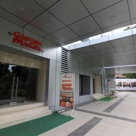 Motel Visava Mahad Екстер'єр фото